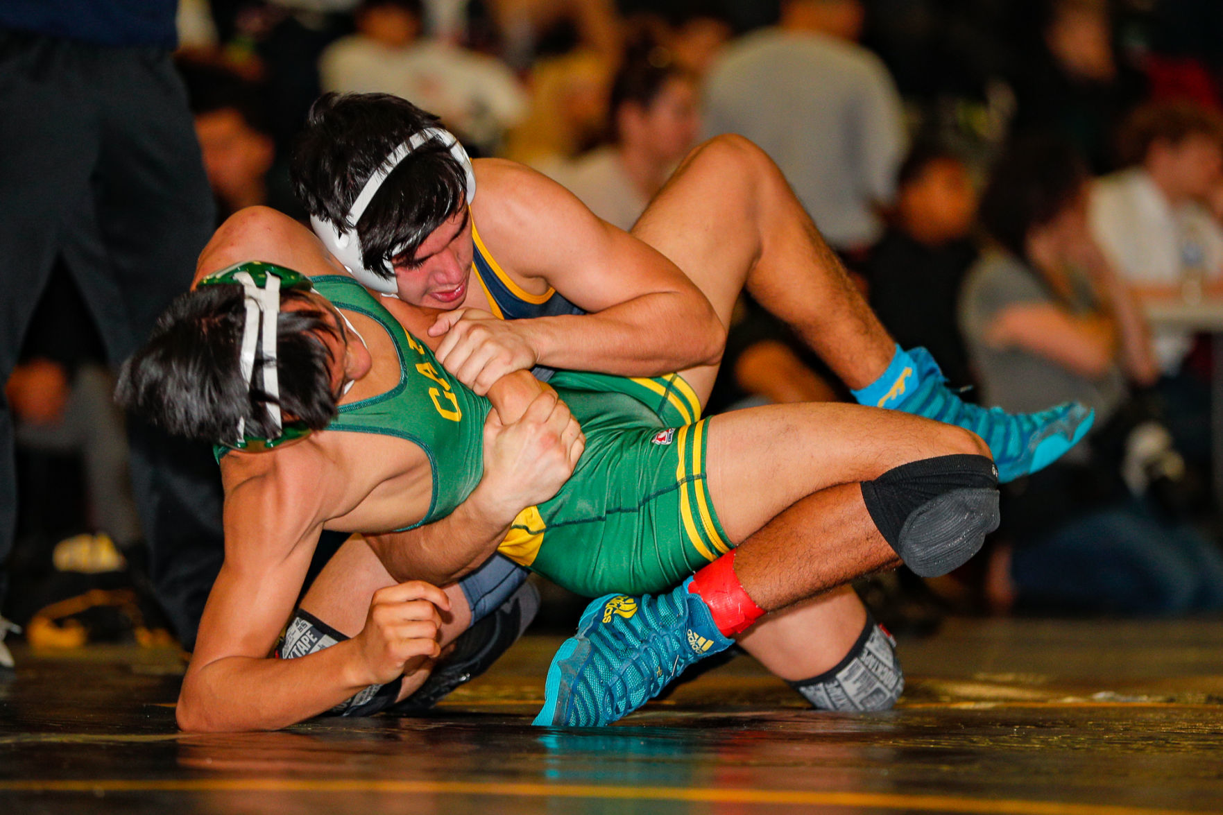 19th Annual Mat Classic